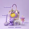Apertura Souvenirs Eventos de Empresa Industria de la Belleza Regalos para Empleadas Clientes LOGOTIPO Personalizado Celebración de Aniversario de Tienda Dama de Honor