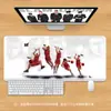 Alfombrilla de Ratón Personalizada Extra Grande Slam Dunk Personalizada Transfronteriza Sakuragi Hanamichi Rukawa Maple Pad para Escritorio de Computadora