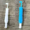 Enhebrador de Máquina de Coser Enhebrador de Aguja Accesorios para Máquina de Coser Enhebrador Automático de Aguja Herramientas de Costura Universales para Personas Mayores
