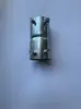 Tubo Directo Tubería de Acero Galvanizado Junta de Tubería Junta Recta Paquete de Tuberías Junta a Tope de Tubería de Acero Extensión Accesorios Engrosados