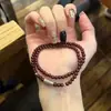 Pulseiras Populares Chinesas Retrô Novas Mais Vendidas, Estilo Chinês High-End Atacado de Feira Noturna Pulseiras Versáteis Mais Vendidas Presentes de Aniversário