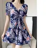 Traje de baño de una pieza Modelo 2025, Tallas grandes, Cubre abdomen, Adelgazante, Cintura alta, Sexy, Traje de baño conservador, Traje de baño para resort de aguas termales, Manga corta