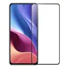Para arroz rojo K60 película templada K50 versión extrema note12 pantalla completa alto aluminio HD K60e película anti-miradas antiestática