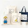 Bolsas de Lienzo Personalizadas, Bolsas de Compra Ecológicas con Diseños Personalizados, Bolsas de Algodón Publicitarias, Bolsas de Lienzo Corporativas con Impresión de Logo, Fabricante