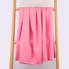 40 tejido de spandex suéter pequeño tela primavera y verano elástico pequeño felpa pantalones deportivos tejido de punto elástico en cuatro direcciones
