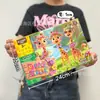 Brinquedos Infantis para o Início das Aulas, Conjunto de Caixa de Presente de Matrícula e Drenagem, Brinquedos Resgatáveis com Pontos de Instituição de Ensino Dentro de 10 Yuan, Atacado