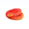 Impressão 3D viper cross-border artesanato de venda quente ornamentos presentes online populares criativos feitos à mão fabricantes de ornamentos de carro feitos à mão