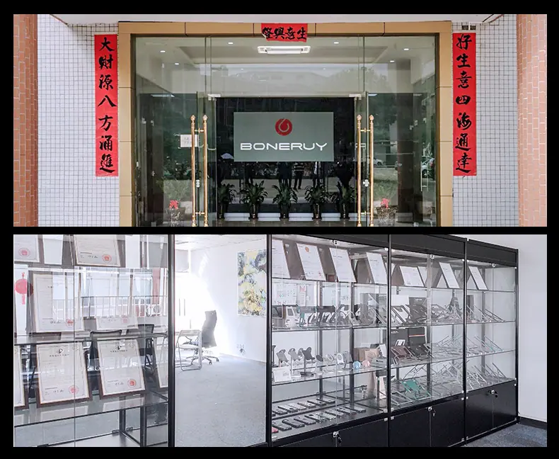 样品柜