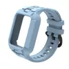 Venta al por mayor de fábrica Adecuado para Xiaomi Mi Band 9Pro Correa Deportiva Xiaomi Band8Pro Anti-Caída Correa de TPU
