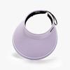 Sombrero de Verano para Exteriores Coreano Anti-UV con Parte Superior Vacía, Transpirable, Cortavientos, Ala Ancha, Protección Solar, Sombrero Solar Deportivo para Mujer