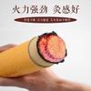 Palo de moxa espesado Hubei Yuchun Wormwood stick tienda insignia oficial moxibustión palo columna Wormwood Thunder fábrica de moxibustión al por mayor