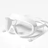 Gafas de Natación para Adultos Transfronterizas Impermeables y Antivaho Gafas de Natación Galvanizadas Juego de Pinza Nasal Gafas de Buceo Gafas de Natación Antivaho
