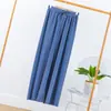 Calças de Seda Gelada para Mulheres, Estilo Fino de Verão, Cintura Alta, Calças de Perna Larga com Caimento Fluido, Emagrecedoras, Caimento Solto, Versão Estreita, Calças Longas Retas para Estudantes