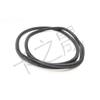 2476920000 É Adequado para Mercedes-Benz Glb250X247 2020-2025 Borracha de Vedação da Porta Corpo à Prova de Chuva