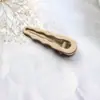 Pinzas para el Cabello de Colores Dulces para Niñas, Pinzas Laterales, Pinzas de Pato, Pasadores de Moda, Pinzas Pequeñas para Flequillo, Accesorios para el Cabello, Populares en Línea