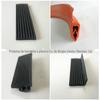Suporte fotovoltaico de Xangai Zhejiang módulo de pressão solar tira de borracha EPDM resistente ao envelhecimento tira de vedação EPDM