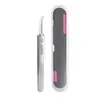 Pinza para acné de acero inoxidable aguja para acné puntos negros acné juego de 8 piezas herramientas de belleza juego de agujas para acné