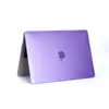 Capa Protetora para Computador Apple 13Air Notebook Apple MacBook Capa Protetora Fosca Fosca Capa Multicor