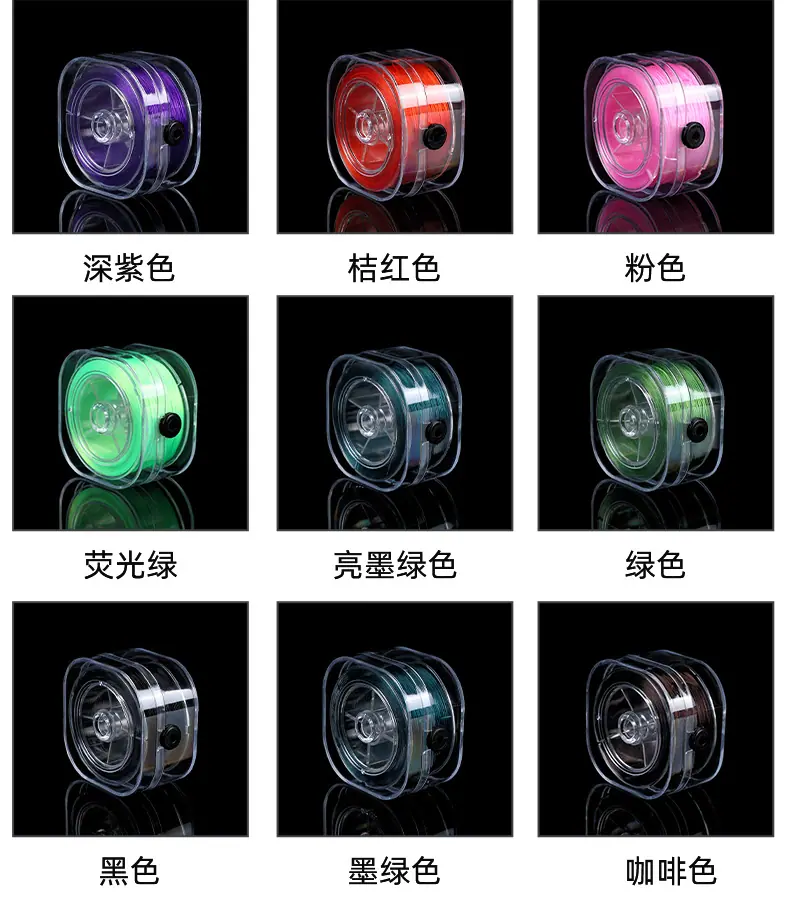 莱卡（弹力线）_12