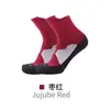 Calcetines deportivos Amazon hasta la pantorrilla con suela de rizo engrosada, absorbentes de sudor y transpirables, calcetines de running para mujer, calcetines de baloncesto para hombre, calcetines para senderismo y trekking