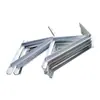Suportes de Grade para Pilares de Ponte, Suportes de Grade de Aço Angular para Pilares de Ponte de Alta Velocidade, Peças Pré-moldadas em Estoque