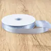 Rolo Grande 80 Jardas 2,5cm Fita de Poliéster Inglês Flor Fita para Embalagem de Presente Fita DIY Buquê Embalagem de Bolo