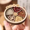 Ímãs de Geladeira para uma Colheita Abundante, Decoração para Casa Nova, Alegria de Inauguração, Adesivos Criativos, Deus da Riqueza, Estilo Chinês, Design Magnético Personalizado de Fortuna e Prosperidade
