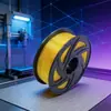 Direto do fabricante: Filamento de impressão PETG, alta tenacidade e alta resistência, material para impressão 3D, 1,75 mm