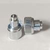 Tornillo de resorte con rebaje cruzado suelto PF41-M5-0, tornillo combinado M5, venta al por mayor de fábrica