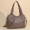 Comercio Exterior Transfronterizo Bolsos de Mujer 2026 Nueva Moda Bolso Tote de Gran Capacidad Bolso de Mano Casual Bolso Cruzado Grande al Hombro Venta al por Mayor