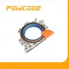 03C103171 Es Adecuado para el Sello de Aceite Trasero del Cigüeñal del Motor Ea111 03C 103 171 036103171