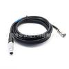 Cable de conexión de alambre de plomo conector macho de 8 pines a hembra de 4 pines Remo de metal de autobloqueo Fgi 1B