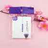 Herramientas de Belleza, Discos Desmaquillantes de Algodón, Discos de Algodón Desmaquillantes Finos de Una Sola Capa al por Mayor, Discos Desmaquillantes de Algodón, Múltiples Especificaciones