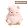 Fábrica Original Sleepy Baby Pequenos Ornamentos Japonês Dos Desenhos Animados Decorações De Animais Artesanais Resina Artesanato Do Carro