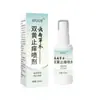 Em Estoque Atacado do Fabricante Yunnan Ervas Amarelo Duplo Spray Anti-Coceira 60ml Dropshipping