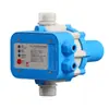 Controlador Inteligente de Bomba de Agua Flujo de Agua Ajustable Interruptor de Presión Digital Bomba Booster Totalmente Automática Protección Térmica por Escasez de Agua