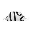 Bolso Bandolera Cruzado de Hombro Rayado Nuevo Otoño 2025 para Mujer Niñas Viaje al Trabajo Bolso Nube Rayado de Aspecto Elegante Mujer