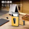 Kemei Alta Calidad Profesional Afeitadora de Vaivén Km-T123 Usb Afeitadora Eléctrica Cuchilla para Barba