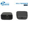 Adecuado para Wrangler Gladiator Jt 2021+ Cubierta Protectora para Gancho de Remolque Trasero 6Yn59Rxfaa Par