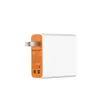 Adequado para Vivo/Iqoo Carregador Rápido 120W 11/10/9Pro/X30/X50/X60/7Se Carregador Rápido