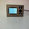 Máquina de Lavar Louça Máquina de Chá 93N-6211 Sensor Especial de Fluxo Micro Digmesa Amarelo Medidor de Fluxo de Líquido 9Nb