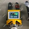 Fabricantes de Origem Enviado Balança Hidráulica para Caminhão Balança Compacta para Empilhadeira Balança Forte e Durável para Reboque