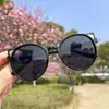 Nuevas gafas de sol de moda con orejas de gato para niños, gafas de sol para viajar, accesorios para niños, gafas de sol para niños, gafas coreanas