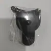 Fita métrica de precisão automática para cintura, braço, abdômen, perna, corpo e circunferência da cabeça, fita métrica macia especializada multifuncional