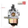 P19A-1 (enlace) carburador mecánico venta al por mayor de fábrica carburador de motor de gasolina