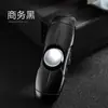 Spinner Inflable Creativo para la Punta del Dedo, Encendedor a Prueba de Viento con Llama Directa, Accesorio de Metal Personalizado para Fumar para Chicos Geniales