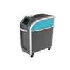 Carcasa de plástico para dispositivo de belleza láser de chasis grande, carcasa para equipo de belleza picosegundo personalizada de fábrica de lámina metálica universal vertical