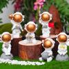 Surpresa da Sorte Caixa Cega 2023 Nova Boneca Genuína Daquan Caixa de Presente Ornamentos de Mão Brinquedo Saco da Sorte Venda Liquidação