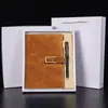 Ventas Directas de Fábrica, Regalos para Eventos Empresariales, Cuaderno, Bolígrafo, Memoria USB, Juego de Caja de Regalo, Cuaderno, Bloc de Notas de Oficina, Mayoreo