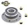 Rolamento de Roda 50701247/71736330 Roda Traseira Aplicável Fiat Stilo 03-08 Unidade de Cubo de Roda